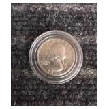 Washington Quarter