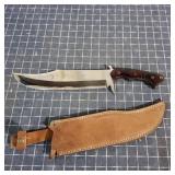 T1 1 Bowie Knife