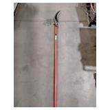 K1 Tree trimmer Pole saw Extendable