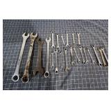 T2 22 Variety Wrenches