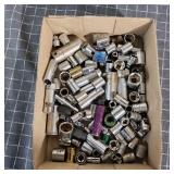 T2 20+ Variety Sockets