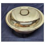 M3 3Pc Buffet Chafing dish Stainless