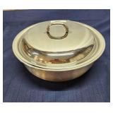 M3 3Pc Buffet Chafing dish Stainless