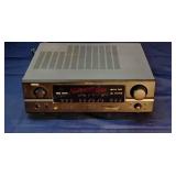 Dennon Receiver AVR-1707