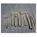 T2 23 Wrenches Variety Wrenches Some Snap on Craft