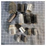 T2 13 Sockets Assortment Sockets Snap On and other