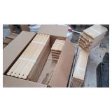 a 6 ï¿½ Honey Frames