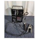 B2 2 pcs craftsman arc welder 9x10x16 100 ac