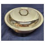 M3 3Pc Buffet Chafing dish Stainless
