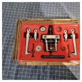 T2 1 Snap -On Snap On Puller Set Combination Pulle