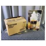 H1 18pc Al Fresco Beverage Dispenser