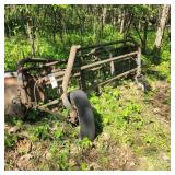Morrice,MI_Ford Hay Rake