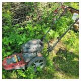 Morrice,Mi_Earthquake String Trimmer (Not Stuck)