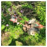Morrice,mi_Trail Blazer Sickle Bar Mower (Not Stuc