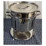 G1 5 pcs buffet chafing dish 11x10x14