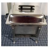 G1 5 pcs buffet shafing dish 12x16x12