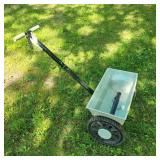 Morrice,MI_Easy Drop Spreader