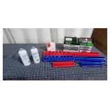 T2 3 New In Box Socket Organizer R1234yf