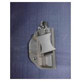 T2 Plastic Holster Padel style