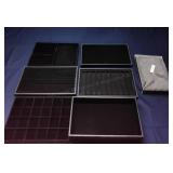 C3 11Pc Jewelry Display trays Crafts