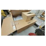 a Cut Comb Boxes