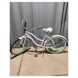 YD Girls Bicycle Huffy 26 Inch