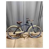 YD Boys Bicycle Huffy 26 Inch
