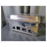 N4 Full Size Chafer With 1 insert and lid
