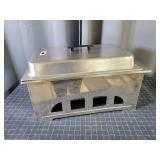N4 Full Size Chafer With 1 insert and lid