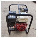 YD honda water pump 14x20x16