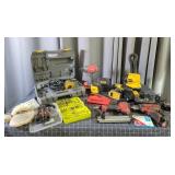 T4 Battery Impact Driver Craftsman Milwaukee Cordl