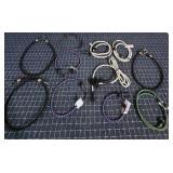 T2 11 pcs bungee  cords