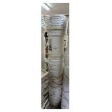 HOWELL MI 5 Gallon Buckets with lids