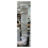 HOWELL MI 5 Gallon Buckets with lids