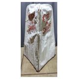 P2 fish-n-shelter ice tent 24x60