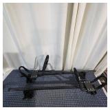 1 SUV Kayak Rack SUV KAYAK RACK