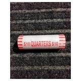 LB 40pC Quarters Semiquincentennial 1776-2026