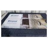 C2 14 pcs life proof flooring 9x48