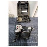 T5 grip rite roof nailer coiler