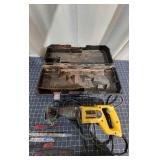 T4 dewalt sawzall 18 inch