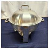 F1 Buffet Chafing dish Stainless Sterno