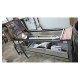 a 1pc Cowen Uncapper Hot water system ï¿½ Horsepower