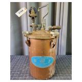 R2 Johnson Air Compressor