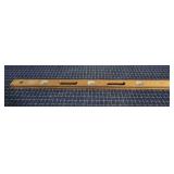 T4 stanley level 48 inch