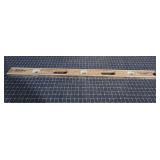 T4 johnson level 48 inch