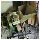 Morrice,Mi_Mighty Mac Shredder