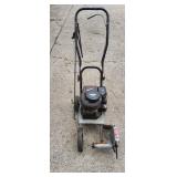 YD craftsman gas edger 3.5 horse
