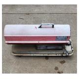 YD 55000 btu heater 10x30x16