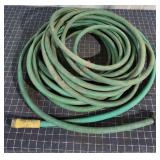 YD maxflex garden hose 20 ft
