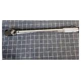 T2 1 Pittsburgh Tools Torque Wrench Click Type